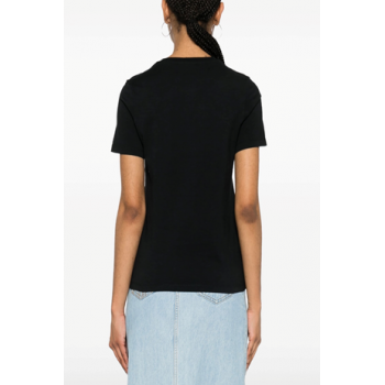 Maison Kitsuné 狐狸圖案棉質襯衣