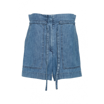 MARANT ÉTOILE 棉質短褲