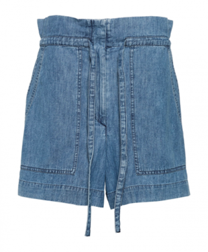 MARANT ÉTOILE 棉質短褲